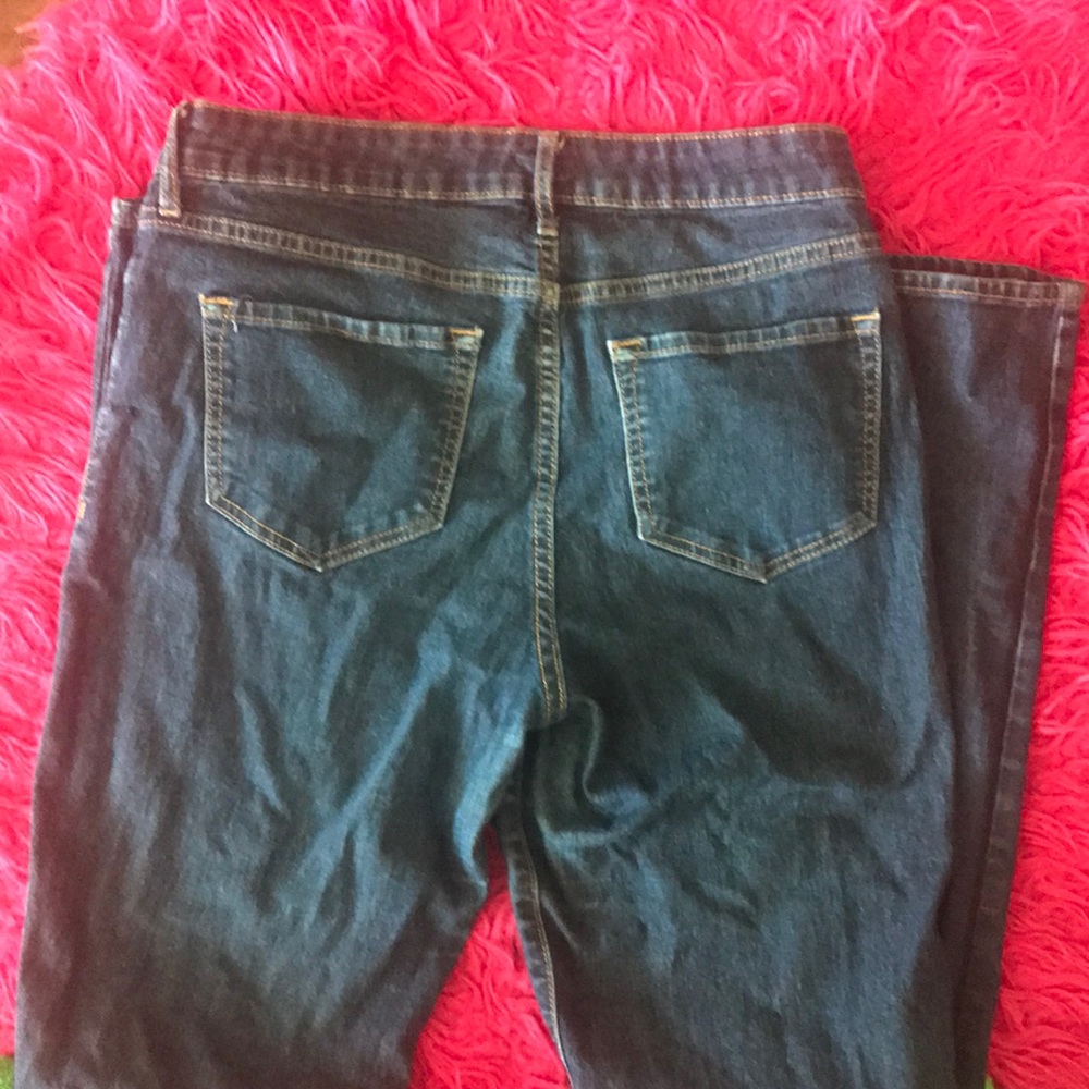 Jeans - Picture 2 of 4